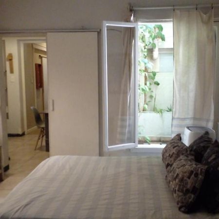 Loft Rufino Apartment Мендоса Екстериор снимка