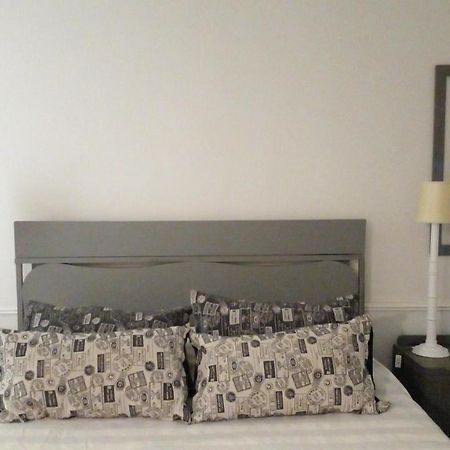 Loft Rufino Apartment Мендоса Екстериор снимка