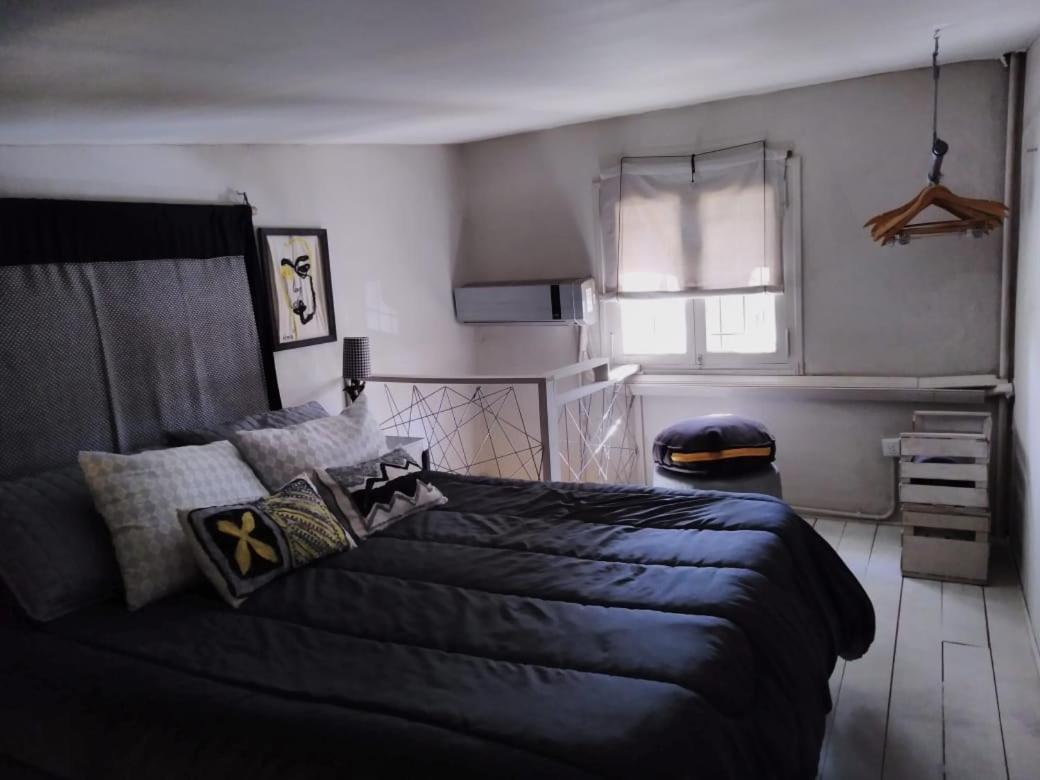 Loft Rufino Apartment Мендоса Екстериор снимка
