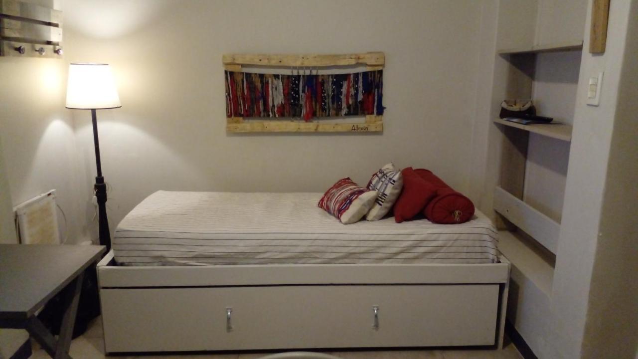 Loft Rufino Apartment Мендоса Екстериор снимка