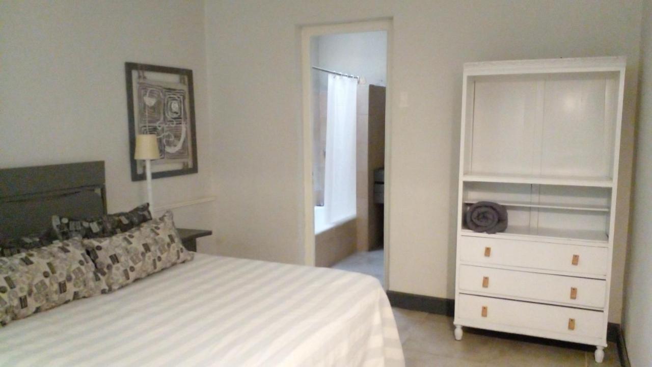 Loft Rufino Apartment Мендоса Екстериор снимка